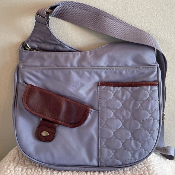 Mosey brand crossbody purse - Picture 1 of 11